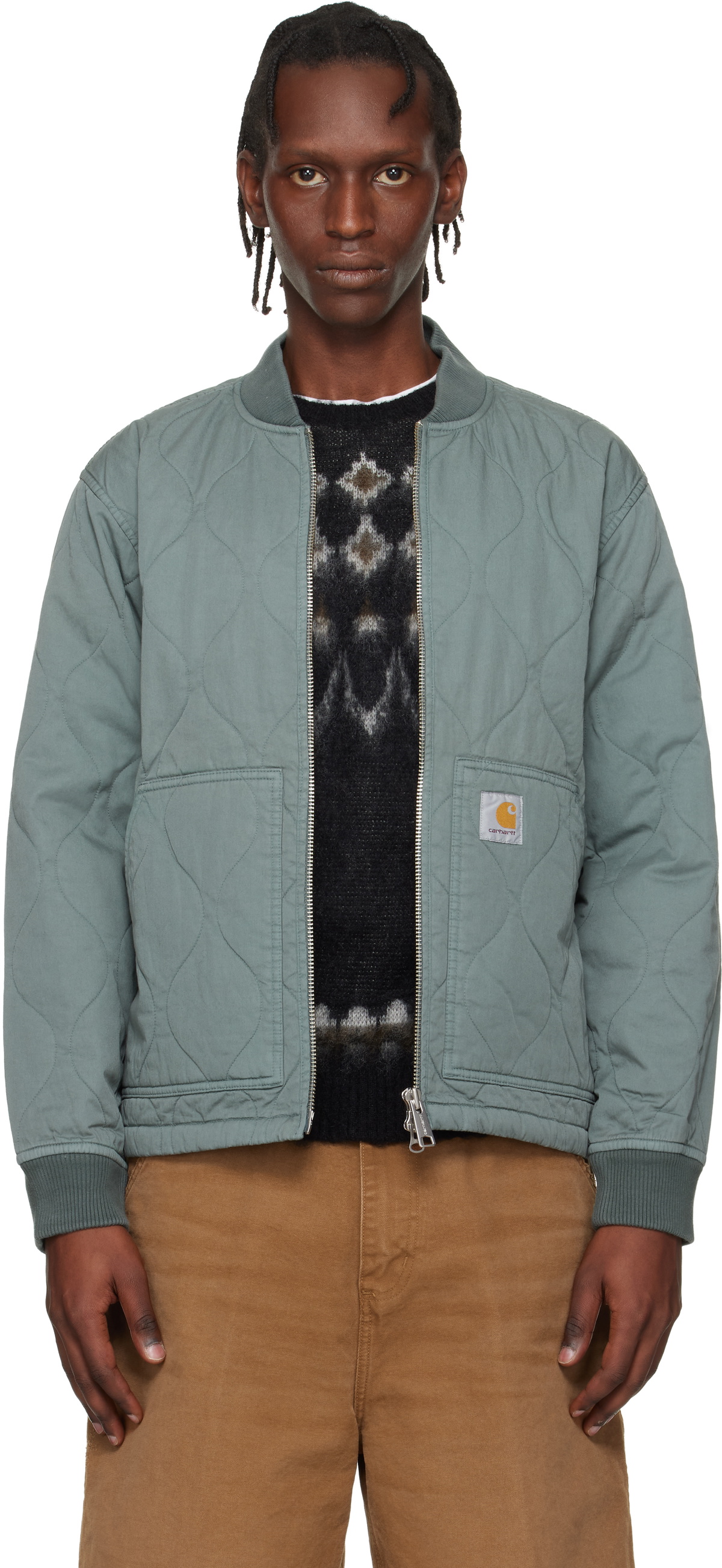 Carhartt WIP x Toogood Explorer OG Active Jacket Carhartt WIP
