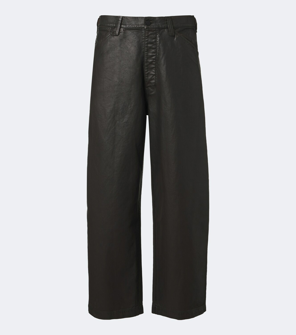 Lemaire Wide-leg jeans