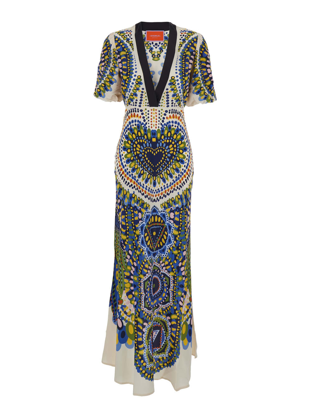 slim fit dress slacks J'Adore Dresses J22092 main image 1