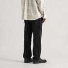 Edwin Men's Loose Fit Denim Jean in Black