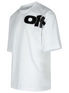 Off-White Shared Logo Skate T-shirt