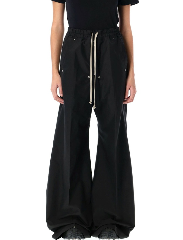 Photo: Moncler + Rick Owens Belas