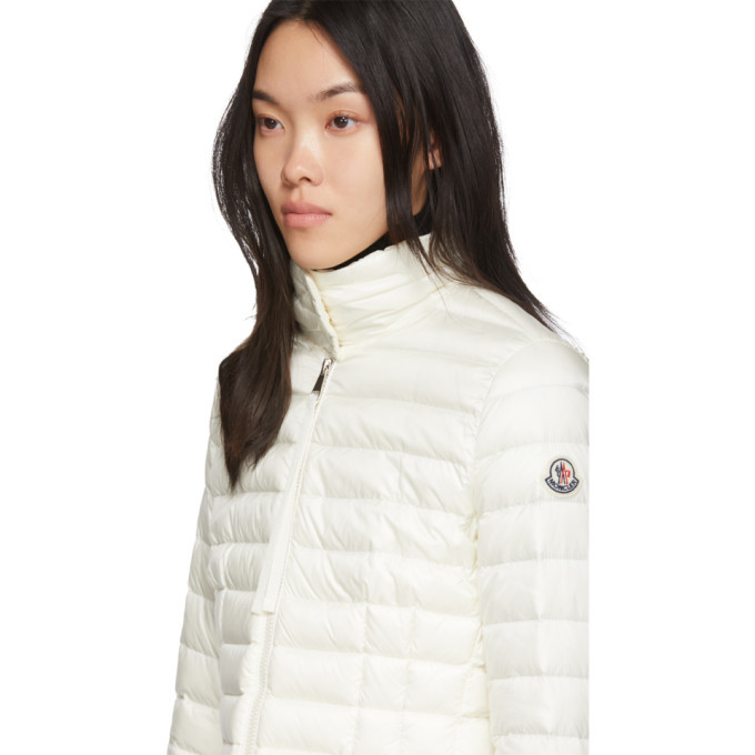 Moncler safre jacket online