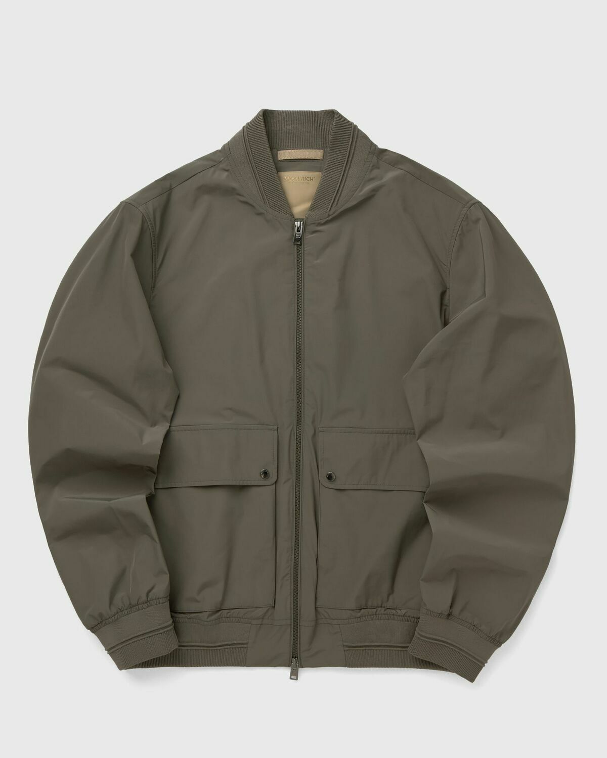 URBAN WESLEY BOMBER