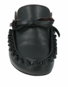 Jw Anderson Womens Mules & Clogs in Black
