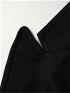 Alex Mill - Mercer Wool-Blend Gabardine Suit Jacket - Black