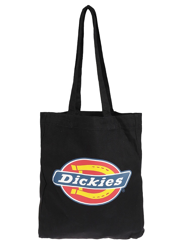 Photo: DICKIES CONSTRUCT - Canvas Logo Shopping Bag