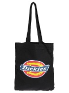 DICKIES CONSTRUCT - Canvas Logo Shopping Bag