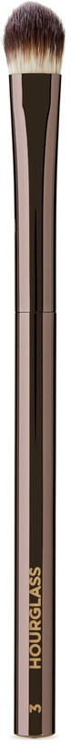Photo: Hourglass Nº 3 All Over Shadow Brush