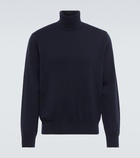 The Row - Starnes cashmere turtleneck sweater