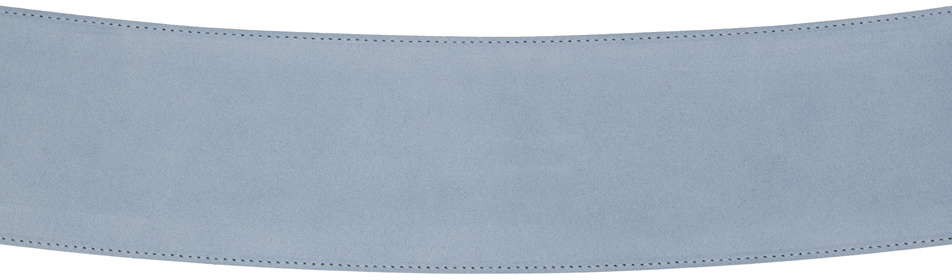 Paloma Wool Blue Morris Belt