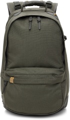 visvim Gray CORDURA 22L Backpack