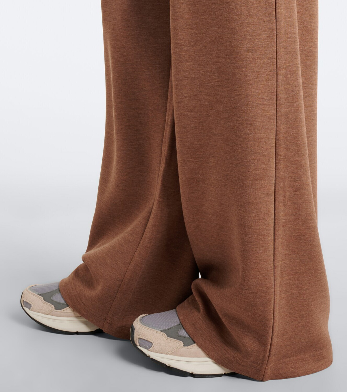 Varley Jersey wide-leg pants