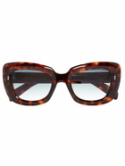 Cutler and Gross 9797/02 Sunglasses