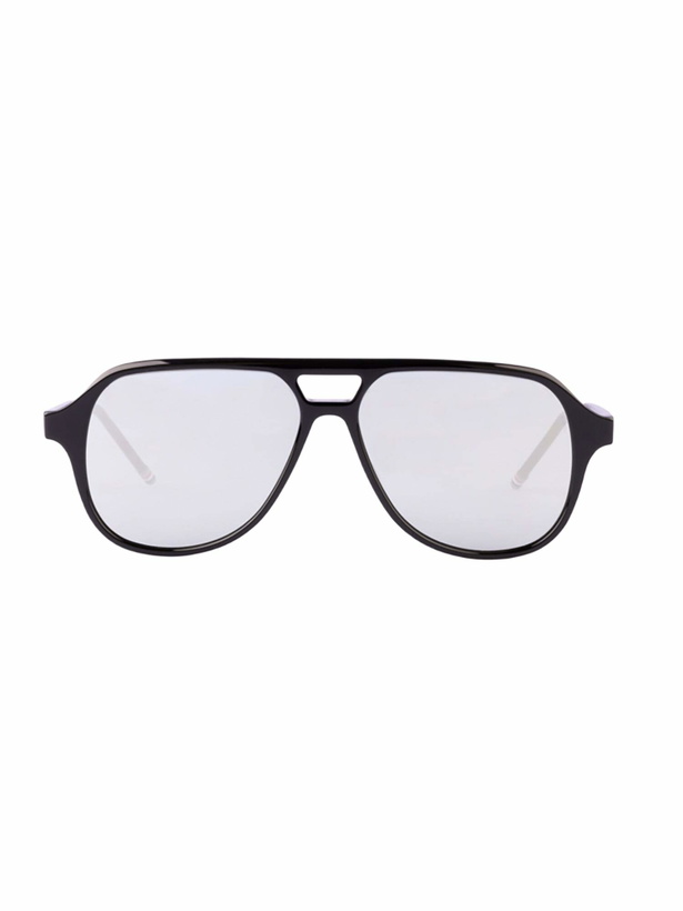 Photo: Thom Browne UES927A/G0002 Sunglasses