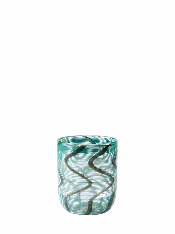Photo: THE CONRAN SHOP Tavolo Aqua Tumbler