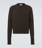 Umit Benan Ricky cashmere sweater