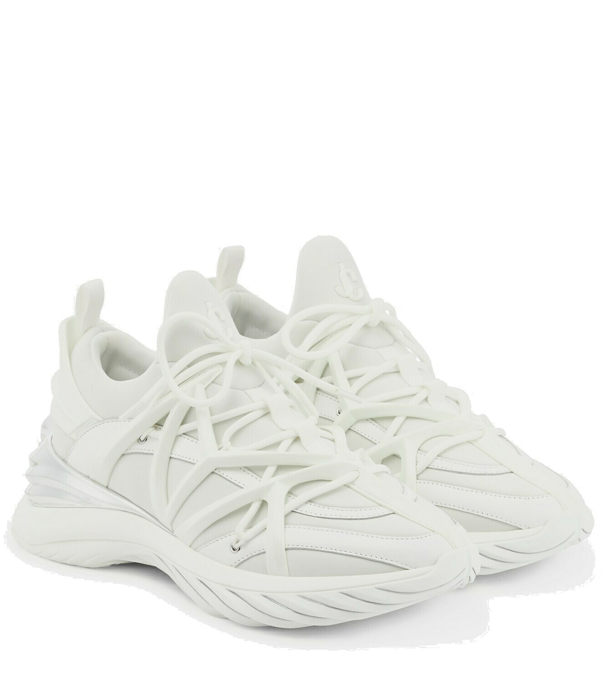 Cosmos Sneakers