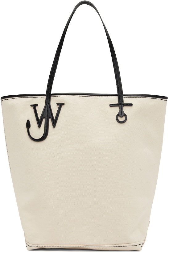 Photo: JW Anderson Off-White Tall Anchor Tote