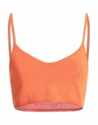 Marco Rambaldi Womens Top in Orange