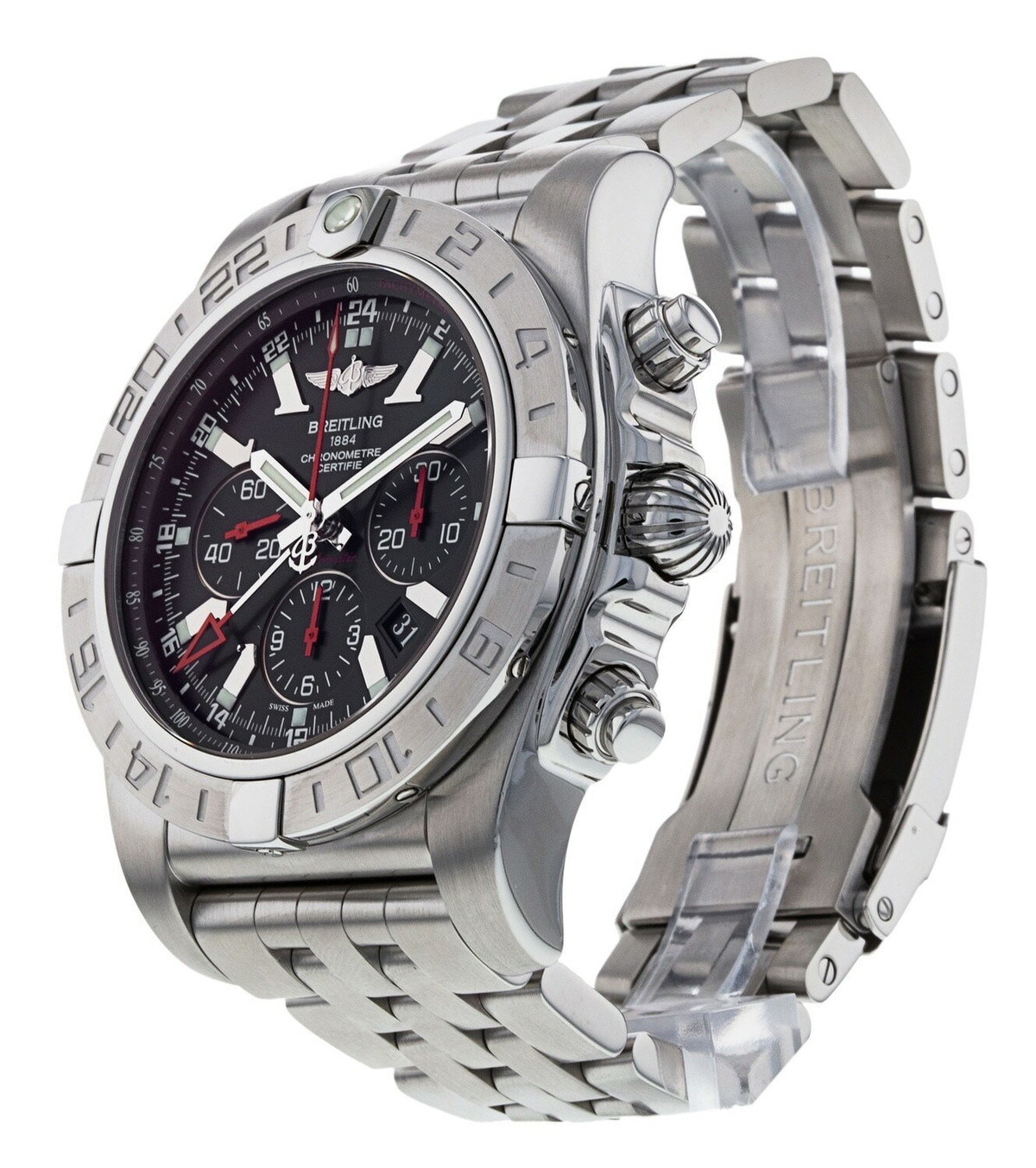 Breitling Chronomat AB0412 Breitling