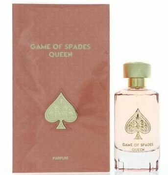 Photo: Jo Milano Ladies Game Of Spades Queen Parfum 3.4 oz Fragrances 850051043002