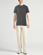 Crossley Mens T-shirt in Grey