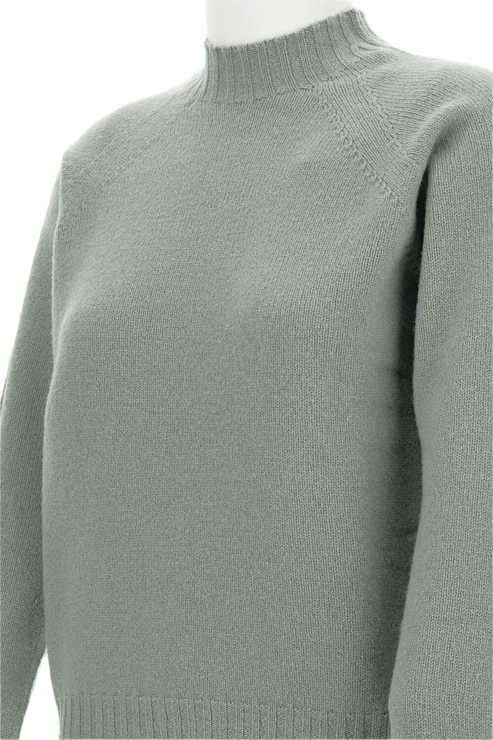 Drumohr Wool Sweater