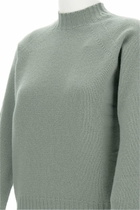 Drumohr Wool Sweater