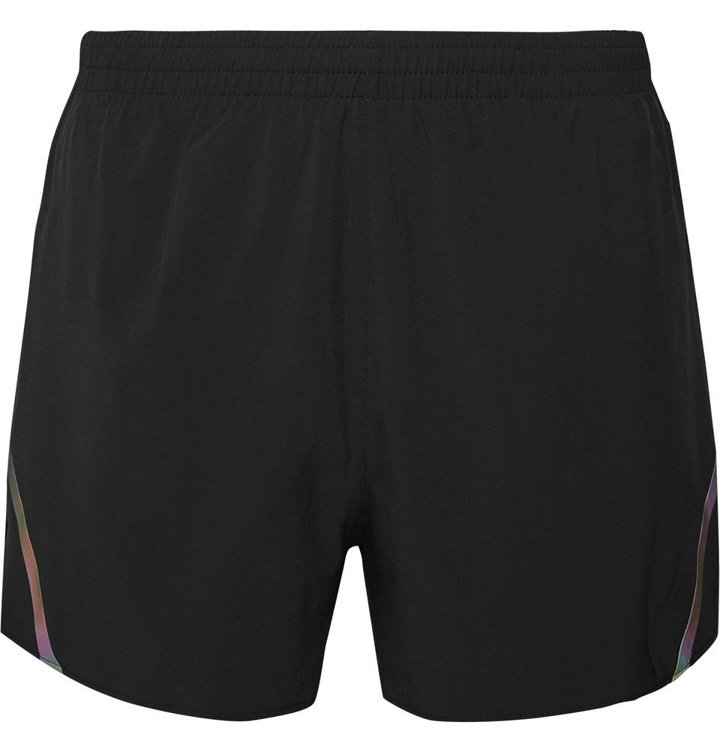 Photo: Adidas Sport - Supernova Shell Shorts - Black