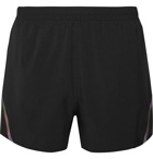 Adidas Sport - Supernova Shell Shorts - Black