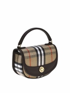Burberry Mini Highlands Shoulder Bag