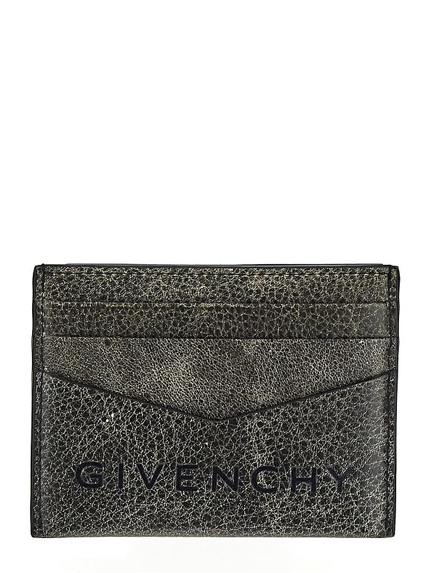 Photo: Givenchy Card Holder