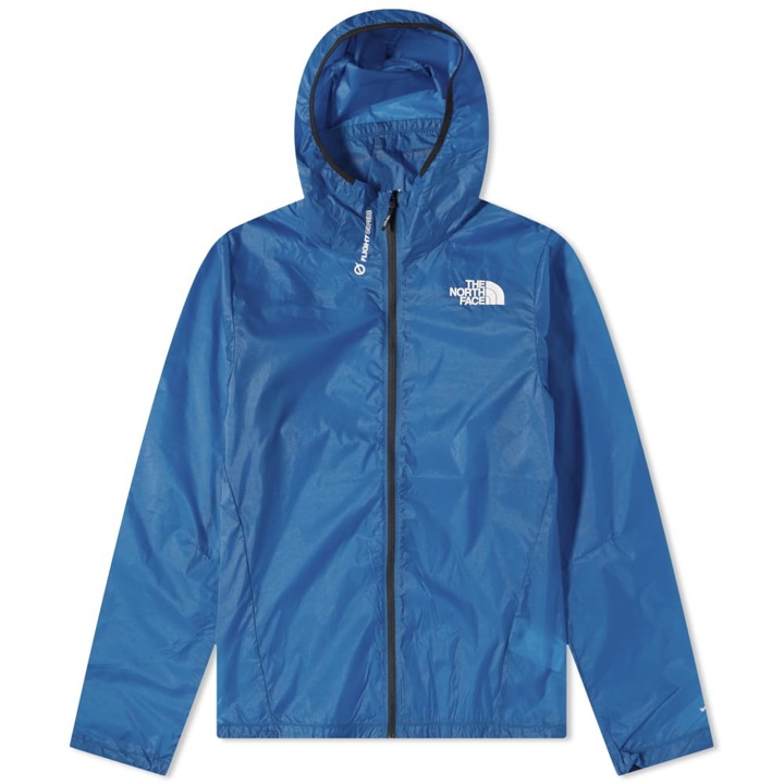 Photo: The North Face Flight Lightriser Running Jacket