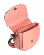 Peserico Womens Handbag Coral