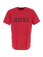 Boss Cotton T Shirt