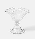 Akua Objects Blixen Large glass vase