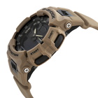 Casio G-Shock Move Quartz Analog-Digital Black Dial Mens Watch GBA900UU-5A