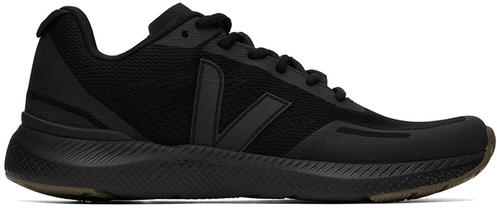 Photo: VEJA Black Impala Sneakers