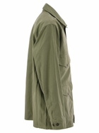 Filson Cruiser - Waxed Cotton Jacket
