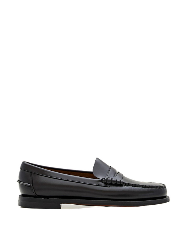 Photo: Sebago Classic Dan Woman Loafer