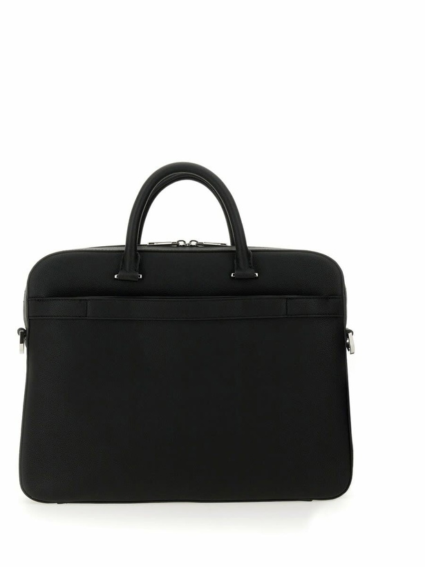 Photo: Hugo Boss Briefcase