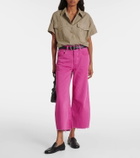 Citizens of Humanity Ayla wide-leg jeans
