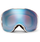 Oakley - Airbrake XL Snow Goggles - Men - Green