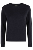 Roberto Collina Girocollo Ml Comfy