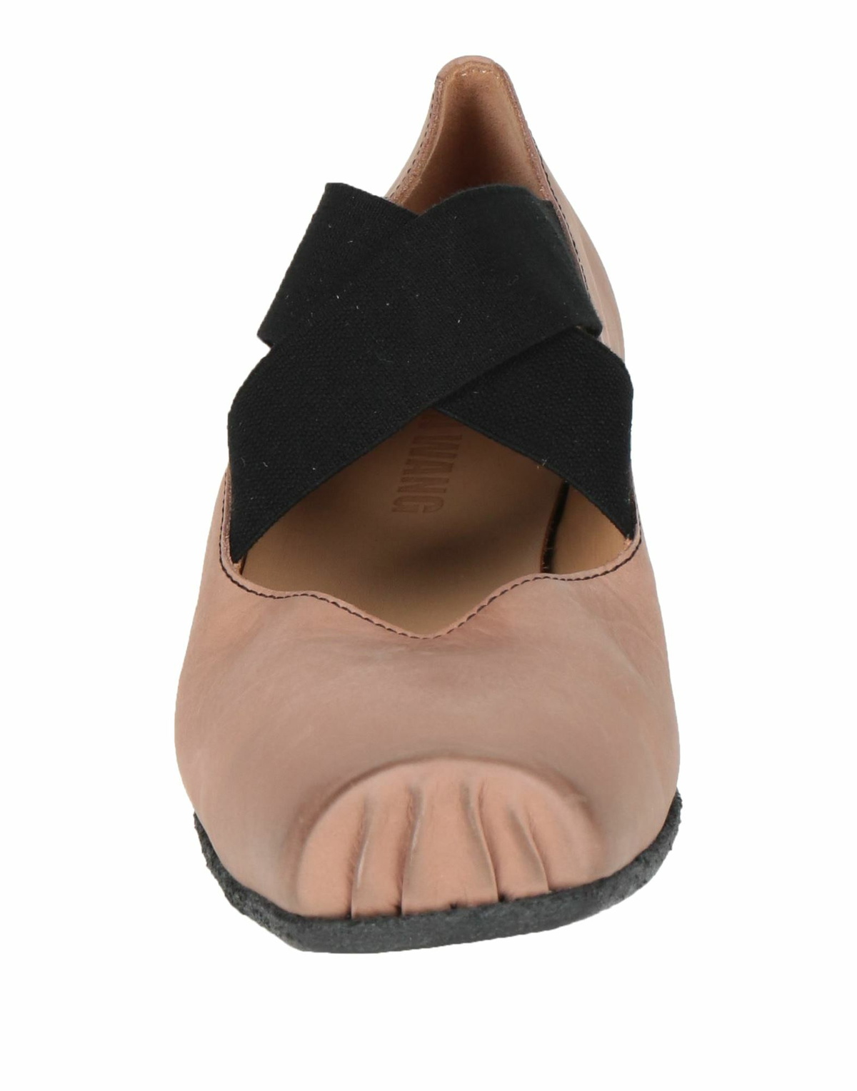 Uma Wang Womens Ballet flats in Blush