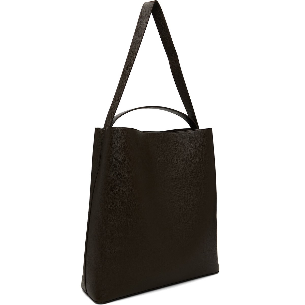 Aesther Ekme Brown Sac Bag