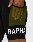 Rapha Rapha X Patta  Ptt Cargo Bib Shorts Black|Green Sport & Team Shorts