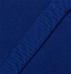 Canada Goose - Dartmouth CORDURA-Panelled Merino Wool Sweater - Blue