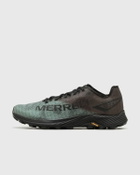 Merrell 1-TRL MTL LONG SKY 2 MATRYX Brown Mens Lowtop